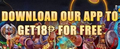 Exclusive Mobile App Bonus for JILI Asia players screenshot