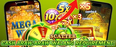 Exclusive phmillion88.com Bonus banner