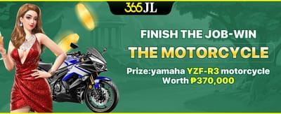 Special Mission: Win a Brand New Motorcycle! screenshot