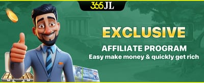 Affiliate Program: Earn easy money and grow your wealth screenshot